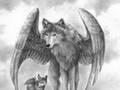 Wolves With Wings