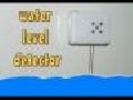 Water Level Detector