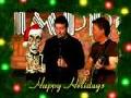 Jeff Dunham Achmed's "Jingle Bombs"