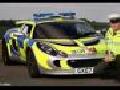 Cool and Funny Police Cars
