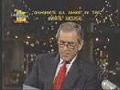 Bush on Letterman 04
