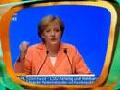Merkel Versprecher