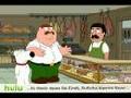 Family Guy - Peter spricht italienisch