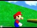 Super Mario 64: