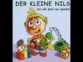 Der Kleine Nils Kinder SPD