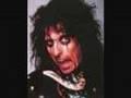 Alice Cooper--Bed Of Nails