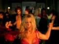 Britney Spears - I'm A Slave 4 U [Remix]