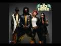 Black Eyed Peas Boom Boom Pow