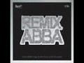 ABBA Dancing queen remix [techno]