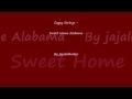 Cagey Strings - Sweet Home Alabama ** by jajaliebhaber