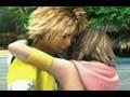Final Fantasy X-2 Second Best ending