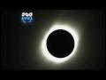 Solar Eclipse in Japan