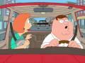 Family Guy - Peter hat vergessen wie man sich hinsetzt