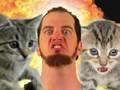 Heavy Metal Pussy Cat REMIX