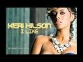 Keri Hilson - i like (gt radio dance house remix)