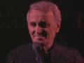 Charles Aznavour - Mon Émouvant Amour