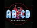 AB/CD - Rock N Roll Devil