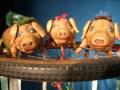 Ö3 - Jugentliche Erzählen - Die 3 kleinen Schweinchen