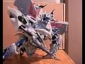 Transformers Stop Motion