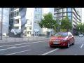 Opel Astra erster offizieller Trailer