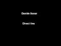 Davide Sonar - Direct line
