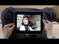 Official Apple iPad Commercial