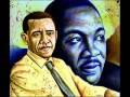 We Shall Overcome w/ Dr. King Excerpts (Sung by Mahalia Jack