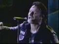 U2 Where The Streets Have No Name