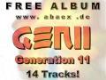 FREE ALBUM - Gen11 [14 Tracks]