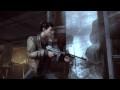 Mafia II - E3 Trailer 2009 [German - Deutsch]