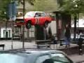 Real Life Dukes of Hazzard in Holland
