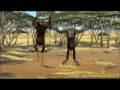 Madagaskar 2 - I Like to Move It (Musik Video HQ)