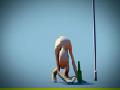 Funny Drunk Animation