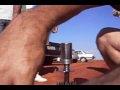R/C Aeromodelo com Camera -ABM-