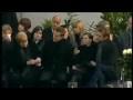 96 alte Liebe bei Trauerfeier für Robert Enke am 15.11.09