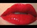 The Perfect Red Lips tutorial