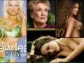 Best Celebrity PETA Ads - Pamela Anderson, Mickey Rourke