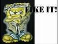 Sponge Bob Slide Show