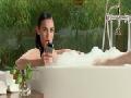Megan Fox Motorola Bath Time