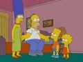 Homer will drei Geld - Die Simpsons