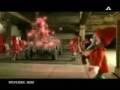 Music video-Christmas Coca Cola Song Melanie Thornton