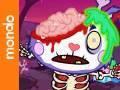 Happy Tree Friends Halloween Web-Fright - Remains to be Seen