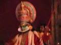 Kathakali india dance music kerala