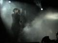 SISTERS of Mercy - "Marian" (live)