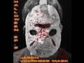 Halloween: How to you make the Jason Voorhees Mask