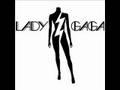 Lady GaGa - Boys Boys Boys