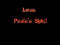 Janus- Paulas Spiel