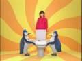 Japanese Funny Toilet Commercial 2