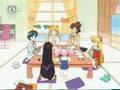 Sailor Moon - Folge 119