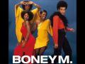 Boney M - Disco Mega Mix
